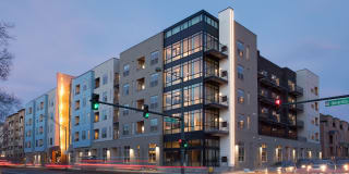 Muse Apartments Muse Apartments Gallery 1