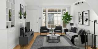 2420 NW I Street NW Gallery 4