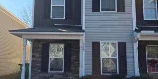 2 Bedroom, 2.5 bath townhouse. Gallery 1