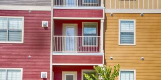 Cypress Gardens - Senior & Affordable Housing Gallery 24