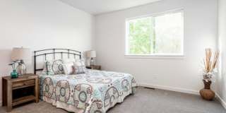 2 weeks Free rent - 1 year lease  Modern 3 bed 3 1/2 bath Gallery 14