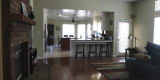 Spacious 4 Bed / 2 Bath Home in HOA Community with Gardening Included Gallery 3