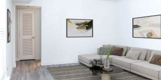 The Magnolia Apartments Gallery 15