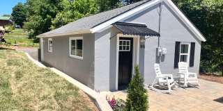 Christiansburg, 2 BR / 1 BA, Available for rent Gallery 1