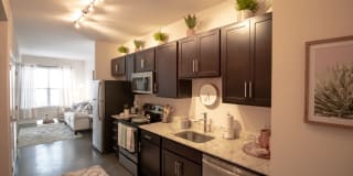 Penstock Quarter Apartments Gallery 7