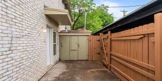 Remodeled townhouse - Available now! Gallery 26