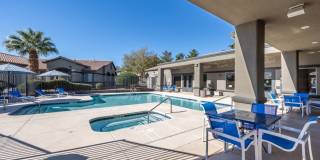 Whispering Palms - Senior and Affordable Housing Gallery 6