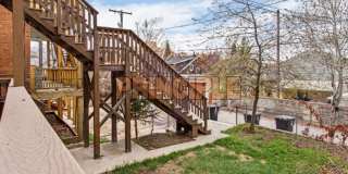 West Silver Street Bottom Apartment Gallery 22