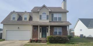 Beautiful 3 Bedroom home w/BONUS ROOM!! Gallery 1