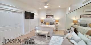 Beautiful Furnished Casita in Hurricane-All Linens and Kitchen, Bath Essentials Included- Just move in! Gallery 8