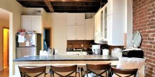 Awesome four bedroom with two bathrooms..... Gallery 9