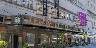 The Lofts at Shillito Place Gallery 51