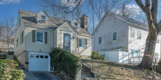 Updated Single Family Rental in White Plains Gallery 1