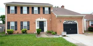 1217 Reardon Circle Gallery 1