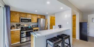 Lovely Studio Apartment in Westminster Gallery 3