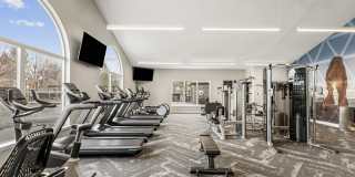 Maison's Landing Gallery 22