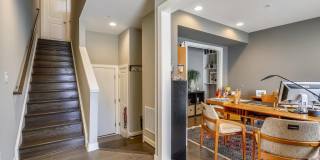 GREAT LOCATION!! Stunning 3BD/3.5BA luxury 4-level townhouse! Gallery 58