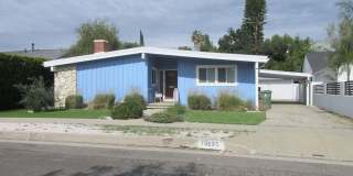 *REDUCED* 13235 Cumpston St. walking distance to Valley College and the Orange Line Gallery 1