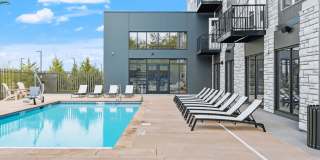 Lexi Apartments Gallery 40