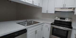 Casablanca West Gallery 1