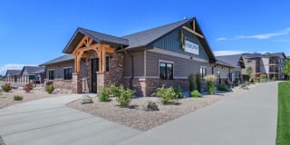 InterUrban Apartment Homes Gallery 32