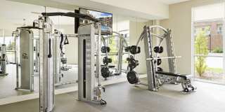 Camden Lincoln Station Gallery 26