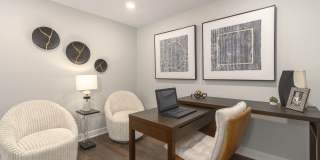 Woodview Commons Gallery 21