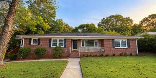 4/3 House in North Hills Subdivision $1,695 Gallery 1
