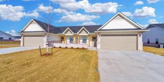 Gorgeous 3 Bedroom Townhome!! Goddard, KS! Gallery 1