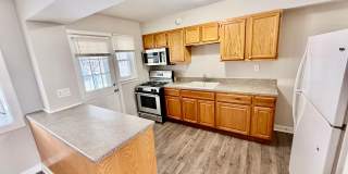 1917 Wareham 3BR 2 Bath in Dundalk READY FOR YOUR NEXT HOME? Gallery 1