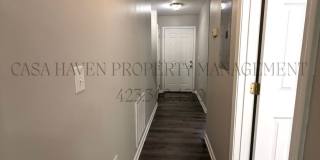 1522 Linden Ave – 2 Bed / 2.5 Bath  | Johnson City, TN Gallery 9