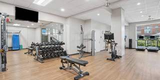 Center Place Gallery 12