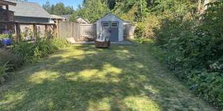 Beautiful Spanaway Home in Quiet Neighborhood Gallery 30