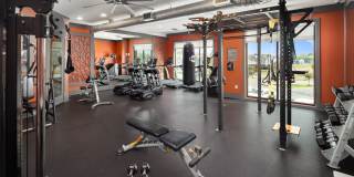 Sterling at Stonecrest Gallery 13