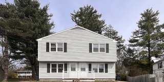 This 3 bedroom, 1.5 bath unfurnished house Gallery 2