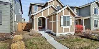3 Bedroom, 2.5 Bath + Office in McCall Landing Neighborhood! 3 Bedroom, 2.5 Bath + Office in McCall Landing Neighborhood! Gallery 1