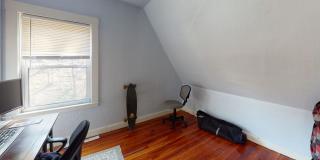 Charming Coolidge Corner Apt w Heat and Hot Water Inc.  Pro Managed Gallery 6
