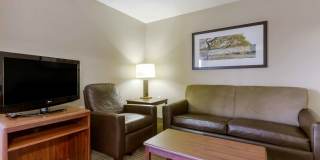 El Paso - West Gallery 2