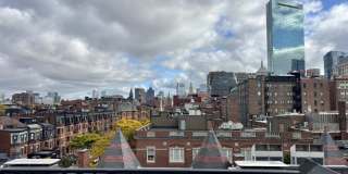 246 Newbury St. Gallery 4