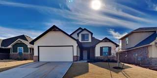 Luxury NEW 4 Bedroom 2 Bathroom Home in Piedmont Schools w/Bonus Room- Neighborhood Park/Basketball court Gallery 1