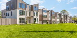Brand New Townhome in The Heart Of East Nashville Gallery 46