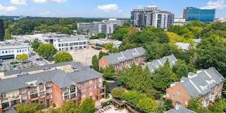 1735 Peachtree Street NE #428 Gallery 36