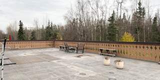 4764 Mills Drive Gallery 1