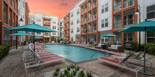 Havana Square Apartments Gallery 36