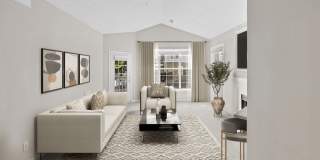 Affordable Housing - Elan at Mallard Creek Apartment Homes Gallery 55