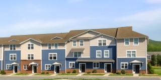 4 Bedroom Townhome in Lynchburg Gallery 1