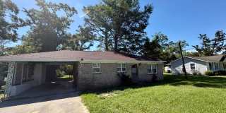 3 Bed/1 Bath Home Gallery 1