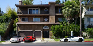 13902 VALLEY VISTA Gallery 1