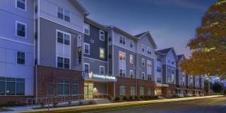 The Davis The Davis Gallery 8