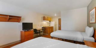 Phoenix - West Gallery 2